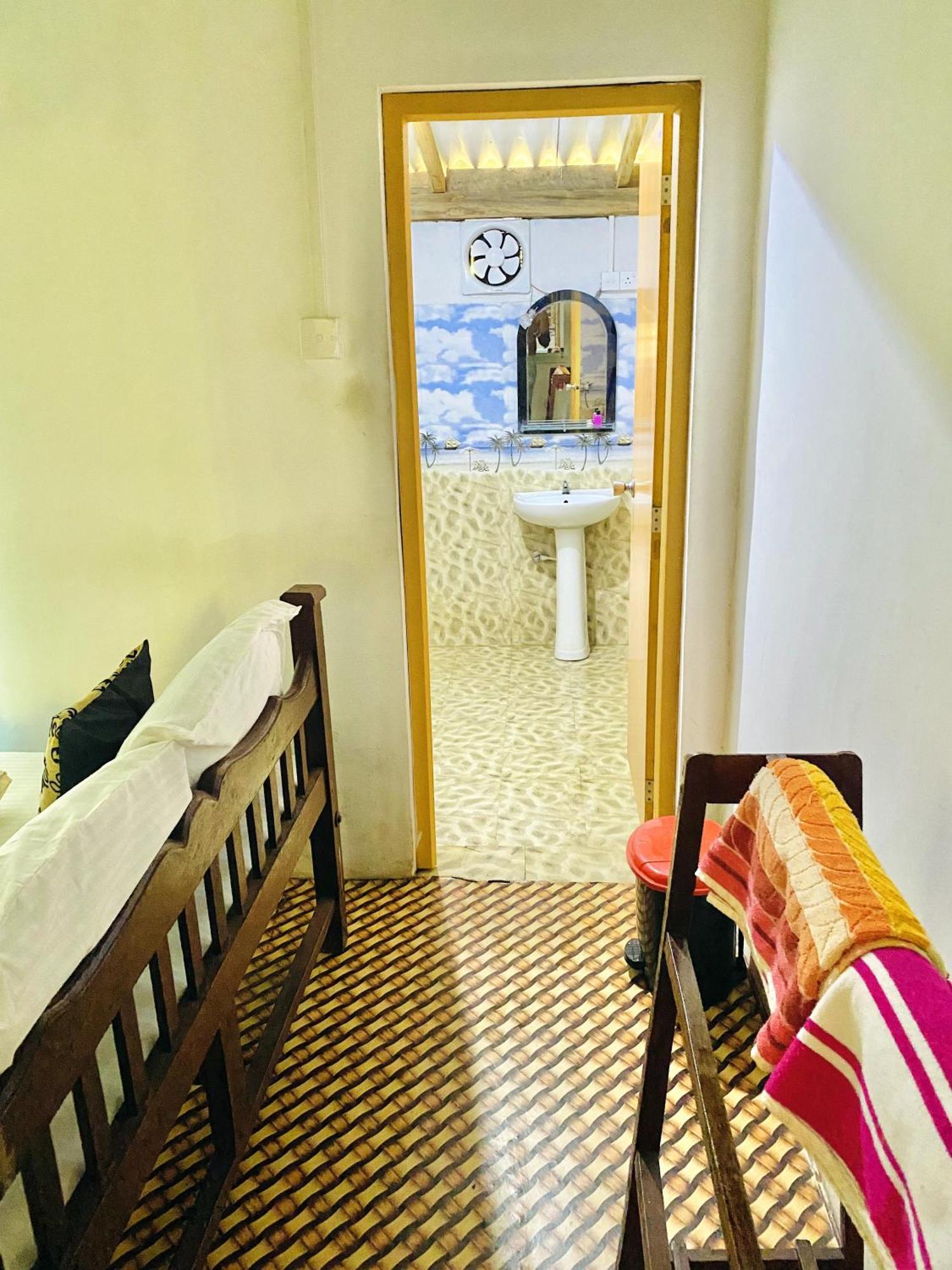 Sigiri Lakshan Home Stay Sigiriya Exteriör bild
